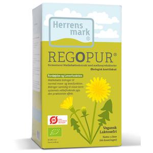 Herrens Mark REGOPUR - 2 liter