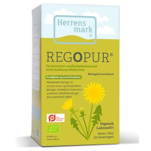 Herrens Mark REGOPUR- 1 liter