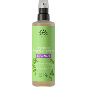 Urtekram Aloe Vera conditioner spray - 250 ml.