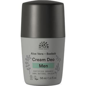 Urtekram Men deodorant - 50 ml