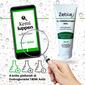 Zebla håndsprit gel 70% - 100 ml.