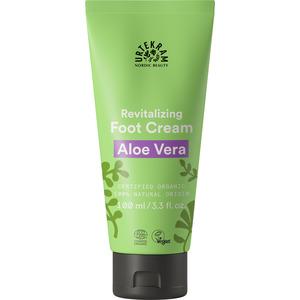 Urtekram Aloe Vera Foot Cream - 100 ml