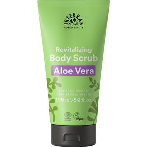 Urtekram Aloe Vera Body Scrub - 150 ml