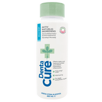 Dentacure mundskyl, mild mint - 480 ml