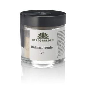 Urtegaarden Balancerende Ler - 25 g