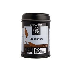 Urtekram Stødt Kanel Ø - 100 g
