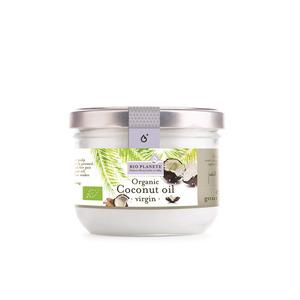 Bio Planete Kokosolie Ø - 200 ml.