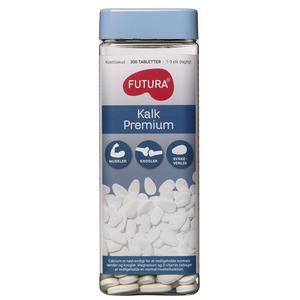 FUTURA Kalk Premium - 300 tabl.