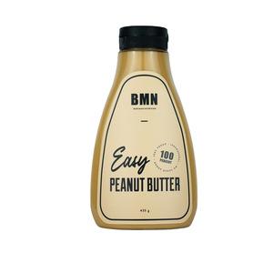 BMN Easy Peanut Butter - 435 g