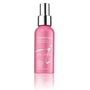 Jane Iredale Smell The Roses Hydration Spray - Limited Edition