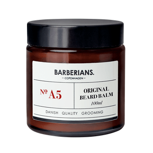 Barberians Beard Balm - 100 ml.