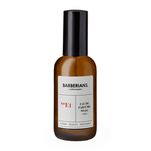 Barberians No 1. EDP - 100 ml.