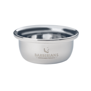 Barberians Shaving Bowl - 1 stk.