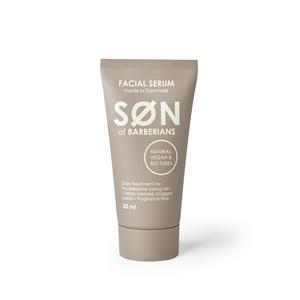SØN of Barberians Facial Serum - 30 ml