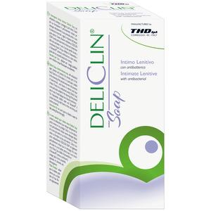 Deliclin Sæbe - 200 ml