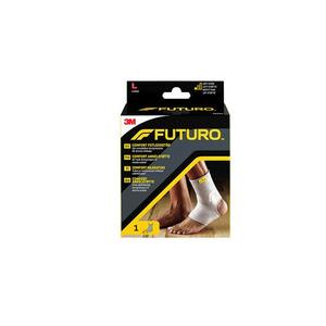 10: Futuro Comfort Lift ankelbandage - 1 stk