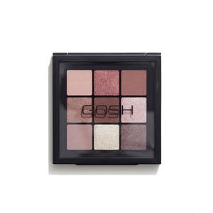 GOSH Eyedentity Palette - 001 Be Honest