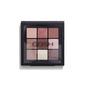 GOSH Eyedentity Palette - 001 Be Honest