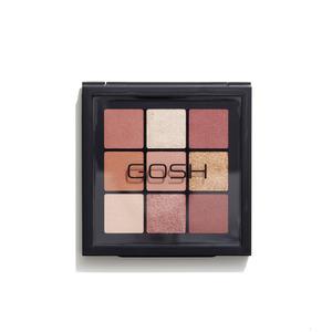 GOSH Eyedentity Palette - 002 Be Humble