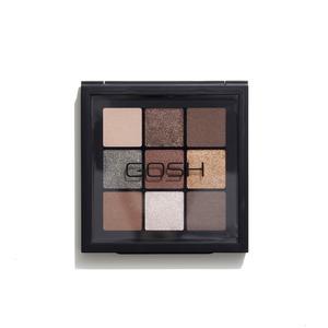 GOSH Eyedentity Palette - 003 Be Happy