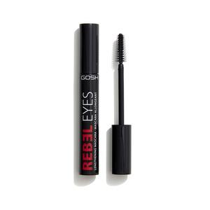 GOSH Rebel Eyes Lengthening Mascara - Extreme Black