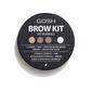 GOSH Eye Brow Kit - 1 stk.