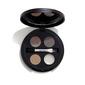 GOSH Eye Brow Kit - 1 stk.
