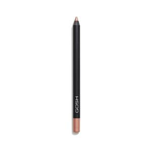 GOSH Velvet Touch Lipliner Waterproof - 1 stk