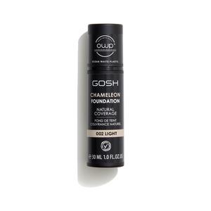 GOSH Chameleon Foundation