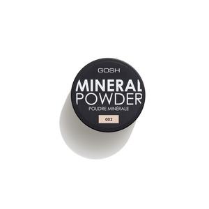 GOSH Mineral Powder - 1 stk
