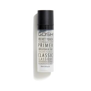 GOSH Velvet Touch Foundation Primer Classic - 30 ml.