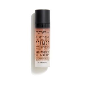 GOSH Velvet Touch Foundation Primer Anti Wrinkle - 30 ml.