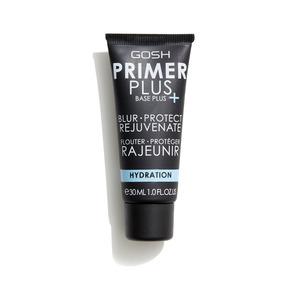 GOSH Primer Plus+ Hydration - 30 ml.