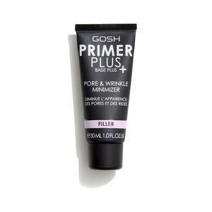 GOSH Primer Plus+ Filler - 30 ml.