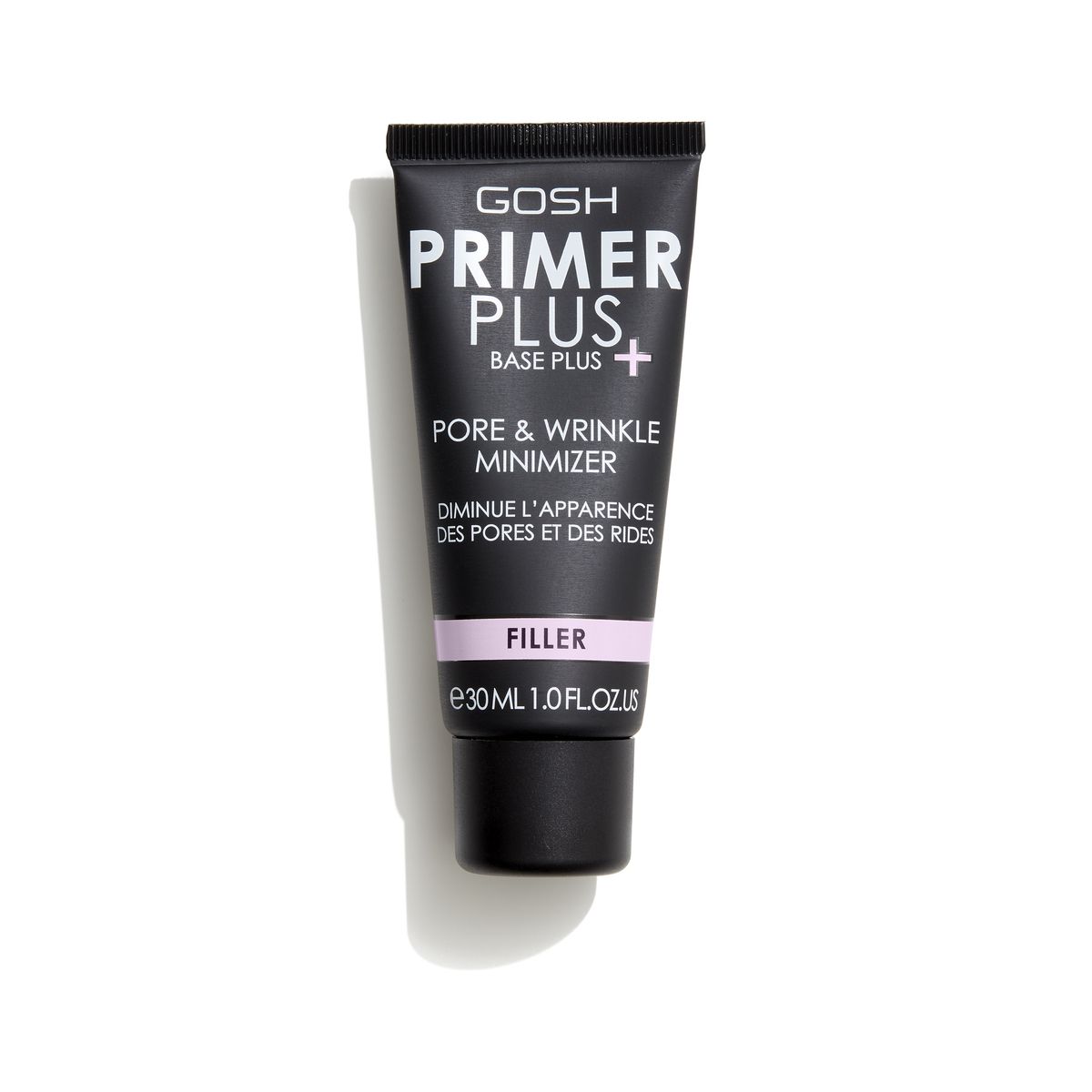 Køb GOSH Primer Plus+ Filler 30 ml billigt hos Med24.dk