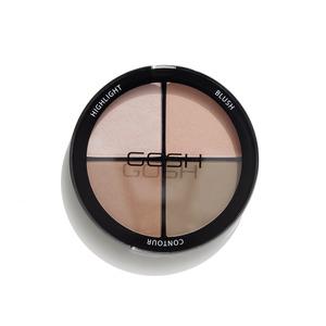 GOSH Contour'n Strobe Kit