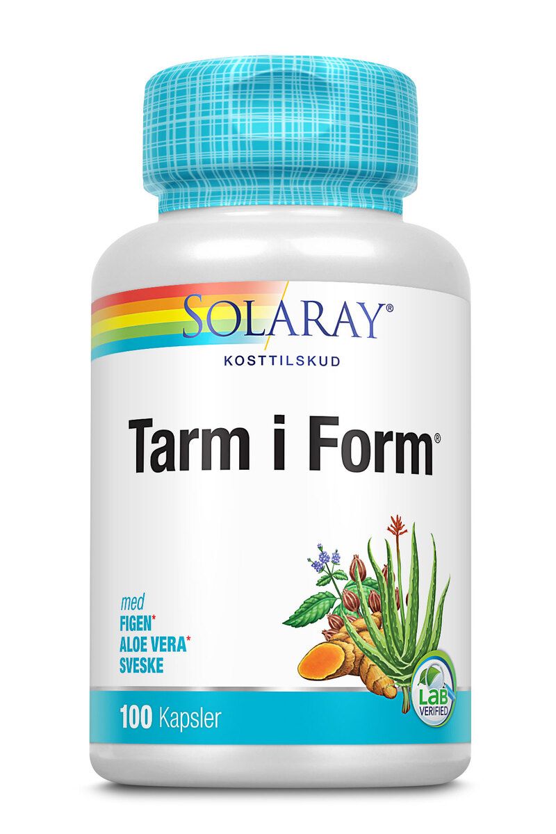 Tarm Full Form