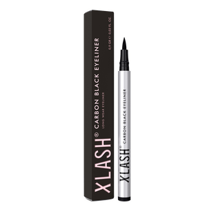 Xlash Eyeliner - Carbon Black