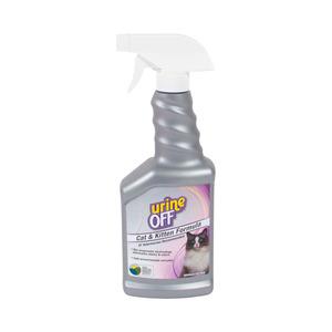 Urine Off - cat - 500ml