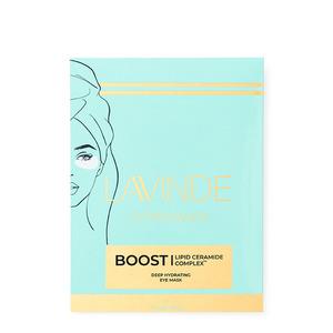 Lavinde BOOST Deep Hydrating Eye Mask - 2 stk.