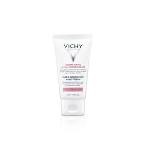 Vichy Ultra-Nærende Håndcreme - 50 ml.