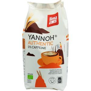 Yannoh kaffeerstatning