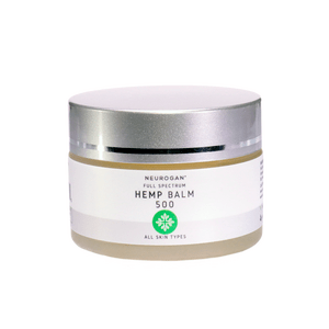 Neurogan Hemp Balm 500 - 30 ml.