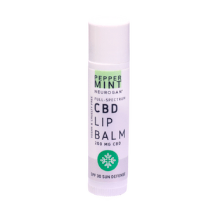 Neurogan Hemp Lip Balm 200 - 4,54 g.