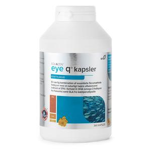 Eye Q - 360 kaps.