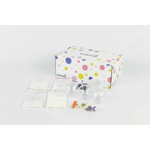 Kreavilla kreakasse - Bath Bombs