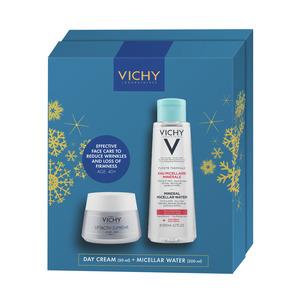 Vichy Liftactiv Supreme Gaveæske