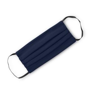 Son Of A Tailor stofmaske 3-lag navy - 1 stk.