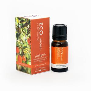 ECO. Aroma Petitgrain Oil - 10 ml