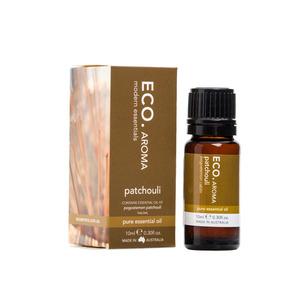 ECO. Aroma Patchouli Oil - 10 ml